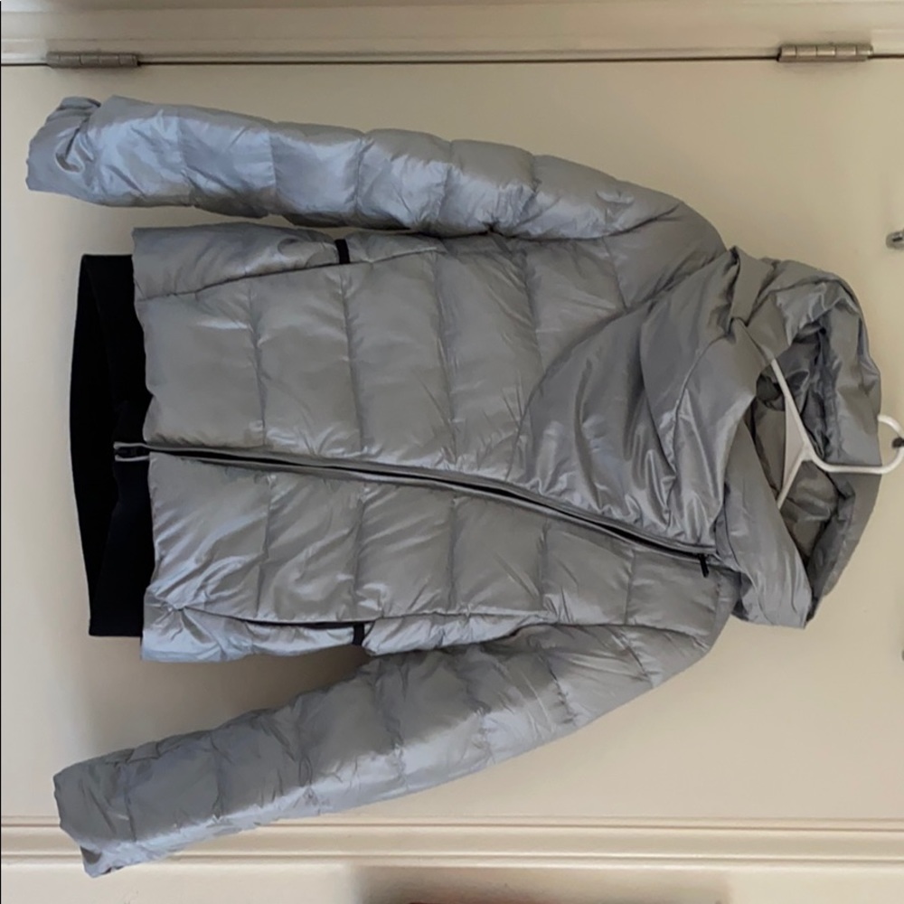 Nike Puffy Jacket